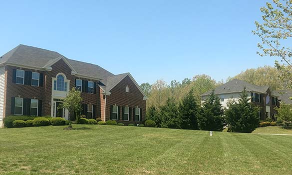Lawn Care Dentsville MD